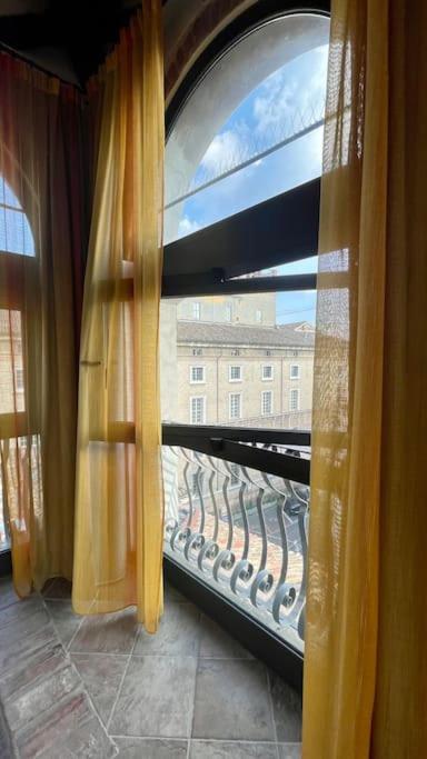 Altana - Loft Sulla Citta Apartment Parma Exterior photo